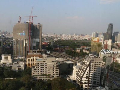 Noble Ploenchit, Bangkok, Thailand Noble Ploenchit, Bangkok, Thailand