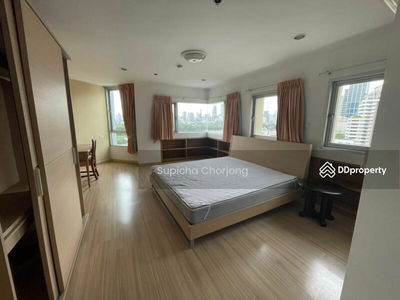 P.W.T. Mansion, Bangkok, Thailand P.W.T. Mansion, Bangkok, Thailand