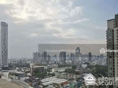 Knightsbridge Prime Onnut, Bangkok, Thailand Knightsbridge Prime Onnut, Bangkok, Thailand