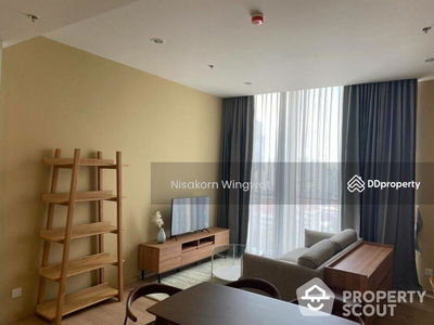 The Address Asoke, Bangkok, Thailand The Address Asoke, Bangkok, Thailand