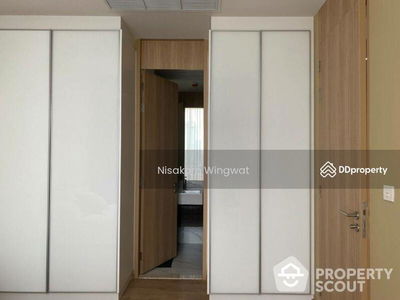 The Address Asoke, Bangkok, Thailand The Address Asoke, Bangkok, Thailand