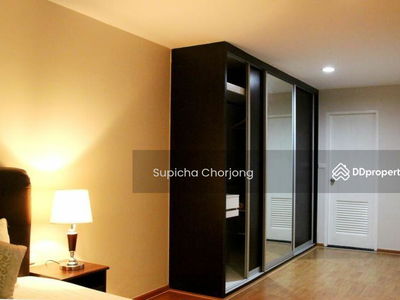 The Capital Sukhumvit 30/1, Bangkok, Thailand The Capital Sukhumvit 30/1, Bangkok, Thailand