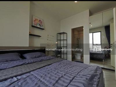 The Niche Pride Thonglor-Phetchaburi, Bangkok, Thailand The Niche Pride Thonglor-Phetchaburi, Bangkok, Thailand