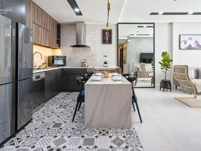 Kingston Residence, Vietnam Kingston Residence, Vietnam