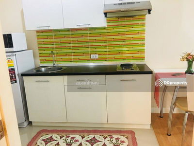 @City Condominium, Bangkok, Thailand @City Condominium, Bangkok, Thailand