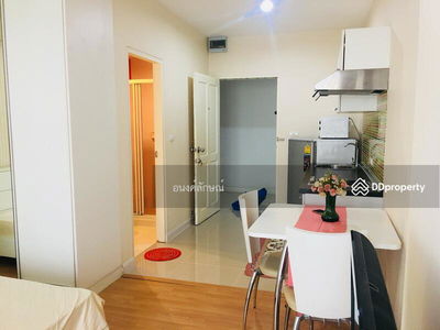@City Condominium, Bangkok, Thailand @City Condominium, Bangkok, Thailand