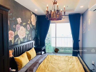 Asiana Capella, Vietnam Asiana Capella, Vietnam