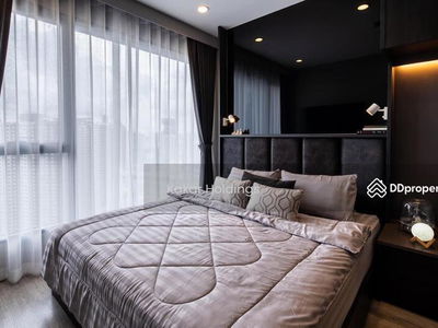 IDEO Mobi Asoke, Bangkok, Thailand IDEO Mobi Asoke, Bangkok, Thailand