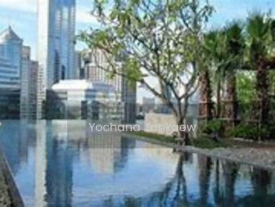 Prive by Sansiri, Bangkok, Thailand Prive by Sansiri, Bangkok, Thailand