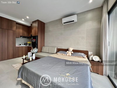 Жилье в Ho Chi Minh City, Vietnam Жилье в Ho Chi Minh City, Vietnam