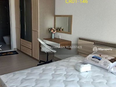 Supalai Premier Si Phraya-Samyan, Bangkok, Thailand Supalai Premier Si Phraya-Samyan, Bangkok, Thailand