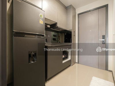 IDEO Chula-Samyan, Bangkok, Thailand IDEO Chula-Samyan, Bangkok, Thailand