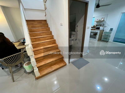 Soi Vibhavadi 76, Bangkok, Thailand Soi Vibhavadi 76, Bangkok, Thailand