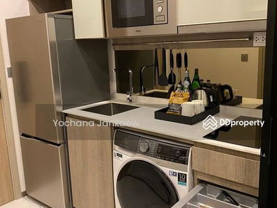 Park Origin Phayathai, Bangkok, Thailand Park Origin Phayathai, Bangkok, Thailand