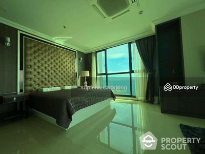 Dusit Grand Condo View, Chon Buri, Thailand Dusit Grand Condo View, Chon Buri, Thailand