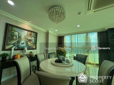 Dusit Grand Condo View, Chon Buri, Thailand Dusit Grand Condo View, Chon Buri, Thailand