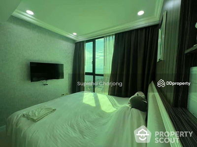 Dusit Grand Condo View, Chon Buri, Thailand Dusit Grand Condo View, Chon Buri, Thailand