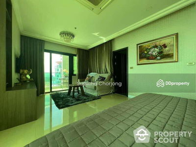 Dusit Grand Condo View, Chon Buri, Thailand Dusit Grand Condo View, Chon Buri, Thailand