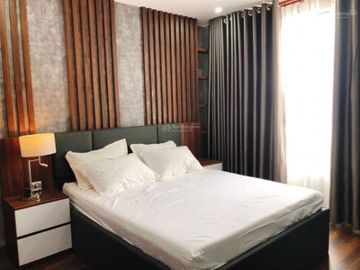 Sunrise City View, Vietnam Sunrise City View, Vietnam