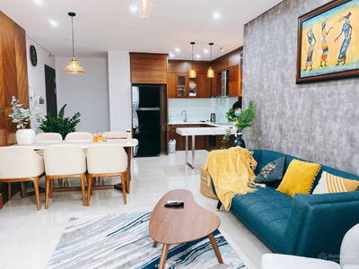 Sunrise City View, Vietnam  Sunrise City View, Vietnam