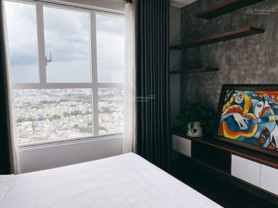 Sunrise City View, Vietnam  Sunrise City View, Vietnam