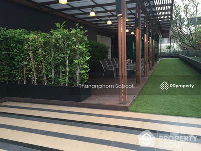 Collezio Sathorn-Pipat, Bangkok, Thailand Collezio Sathorn-Pipat, Bangkok, Thailand