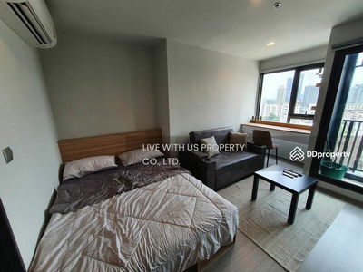 Life Ladprao, Bangkok, Thailand Life Ladprao, Bangkok, Thailand