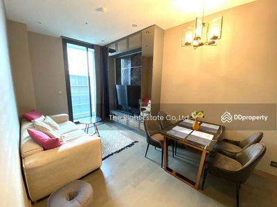 The Esse at Singha Complex, Bangkok, Thailand The Esse at Singha Complex, Bangkok, Thailand