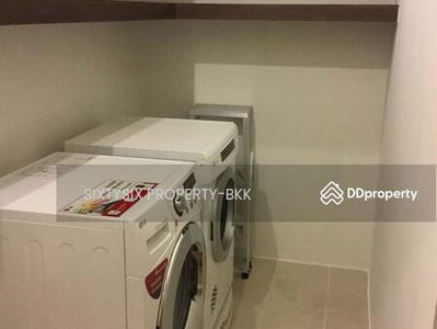 The Capital Ekamai-Thonglor, Bangkok, Thailand The Capital Ekamai-Thonglor, Bangkok, Thailand