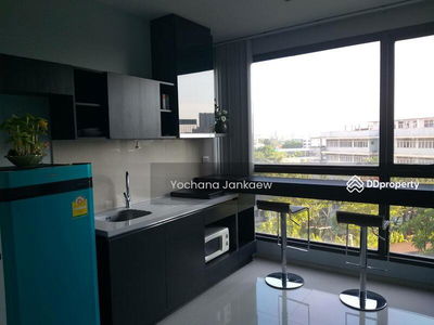 Rhythm Sukhumvit 44/1, Bangkok, Thailand Rhythm Sukhumvit 44/1, Bangkok, Thailand