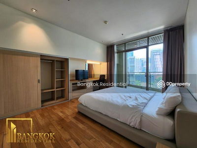 The Lakes, Bangkok, Thailand The Lakes, Bangkok, Thailand