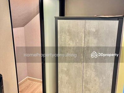 The Cube Loft Nuanchan, Bangkok, Thailand The Cube Loft Nuanchan, Bangkok, Thailand