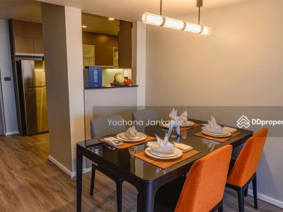 Residence Sukhumvit 65, Bangkok, Thailand Residence Sukhumvit 65, Bangkok, Thailand