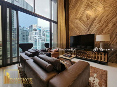 Vittorio 39, Bangkok, Thailand Vittorio 39, Bangkok, Thailand