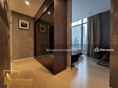 Vittorio 39, Bangkok, Thailand Vittorio 39, Bangkok, Thailand