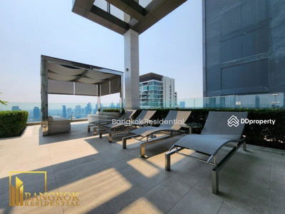 Vittorio 39, Bangkok, Thailand Vittorio 39, Bangkok, Thailand