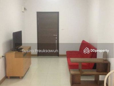 Supalai Park Ratchayothin, Bangkok, Thailand Supalai Park Ratchayothin, Bangkok, Thailand