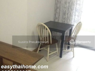 Supalai Park Ratchayothin, Bangkok, Thailand Supalai Park Ratchayothin, Bangkok, Thailand