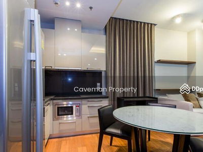 Quattro by Sansiri, Bangkok, Thailand Quattro by Sansiri, Bangkok, Thailand