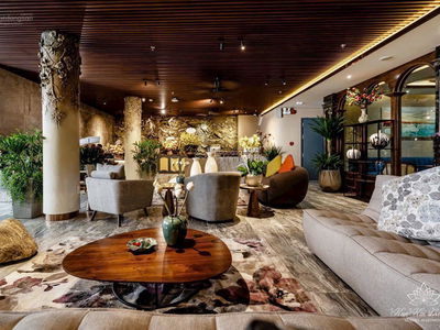 Logement dans Ho Chi Minh City, Vietnam Logement dans Ho Chi Minh City, Vietnam