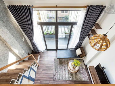 Logement dans Ho Chi Minh City, Vietnam Logement dans Ho Chi Minh City, Vietnam