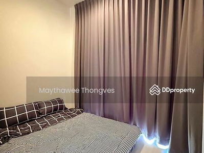 The Line Sukhumvit 101, Bangkok, Thailand The Line Sukhumvit 101, Bangkok, Thailand