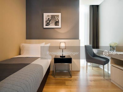 Movenpick Residences Ekkamai, Bangkok, Thailand Movenpick Residences Ekkamai, Bangkok, Thailand