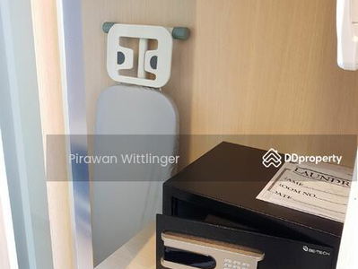 Movenpick Residences Ekkamai, Bangkok, Thailand Movenpick Residences Ekkamai, Bangkok, Thailand