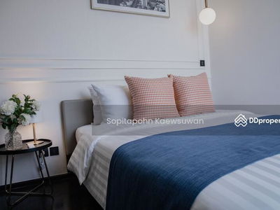 Hampton Thonglor 10, Bangkok, Thailand Hampton Thonglor 10, Bangkok, Thailand