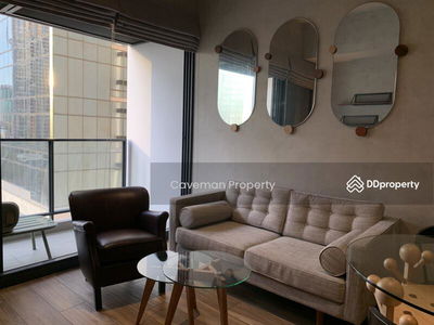 The Lofts Asoke, Bangkok, Thailand The Lofts Asoke, Bangkok, Thailand