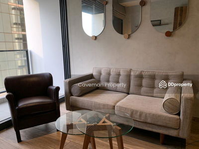 The Lofts Asoke, Bangkok, Thailand The Lofts Asoke, Bangkok, Thailand