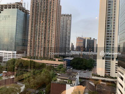 The Lofts Asoke, Bangkok, Thailand The Lofts Asoke, Bangkok, Thailand