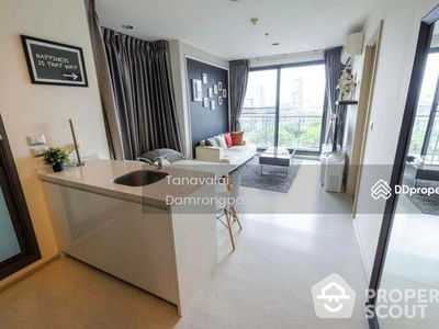 Rhythm Sukhumvit 42, Bangkok, Thailand Rhythm Sukhumvit 42, Bangkok, Thailand