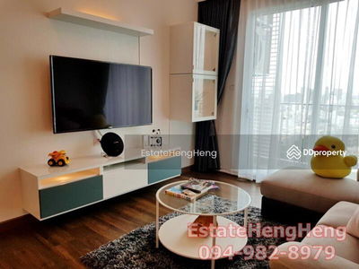 Supalai Elite Phayathai, Bangkok, Thailand Supalai Elite Phayathai, Bangkok, Thailand